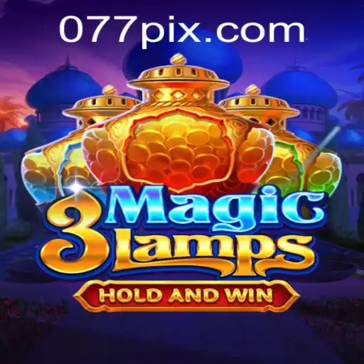 Explorando o Jogo '3MagicLamps': Um Mergulho no Fascinante Mundo da Aventura Interativa