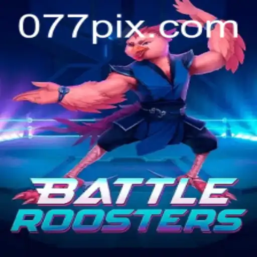 BattleRoosters: Explorando o Mundo de Combates Inovadores