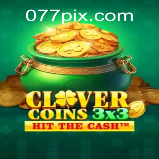 Descubra o Jogo Emocionante Clovercoin3x3: A Nova Sensação no Mundo dos Games