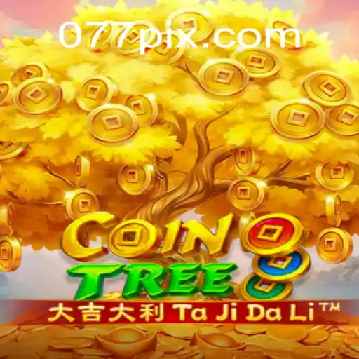 CoinTree: Descubra o Universo Fascinante do Novo Jogo 077.game