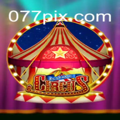EcstaticCircus: Uma Jornada Vibrante no Mundo de 077.game