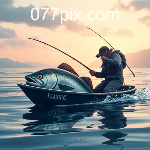 Jogos de pesca