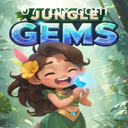 Explorando o Mundo do JungleGems: Um Guia Completo para Jogadores