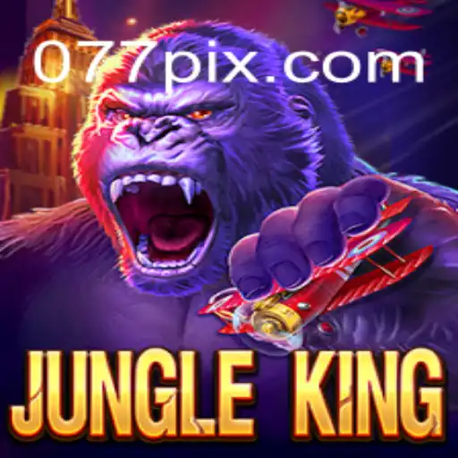Explorando JungleKing: Uma Aventura Selvagem no Universo 077.game