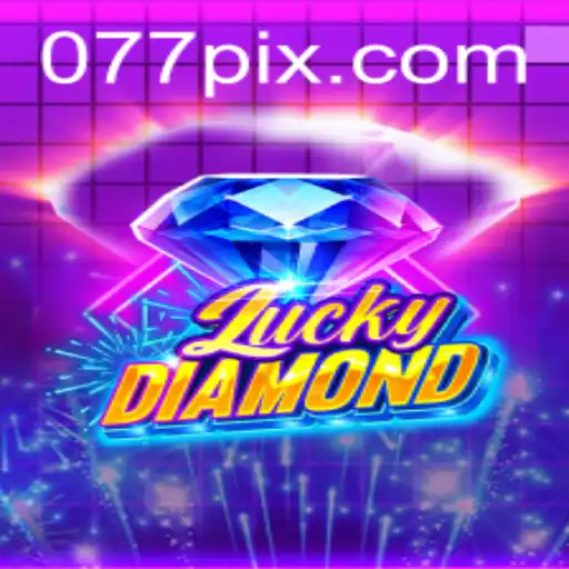Descubra a Emoção do LuckyDiamond: O Novo Jogo Que Está Transformando 077.game