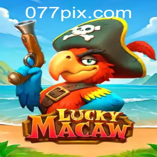Explorando o Universo Fascinante de LuckyMacaw: Um Novo Fenômeno no Mundo dos Jogos