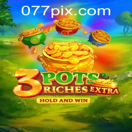 Explorando 3potsExtra: A Nova Sensação do Mundo dos Jogos