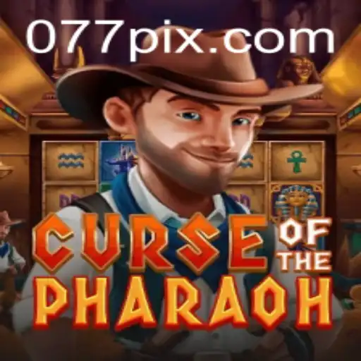 Descubra o Enigmático 'Curse of the Pharaoh'