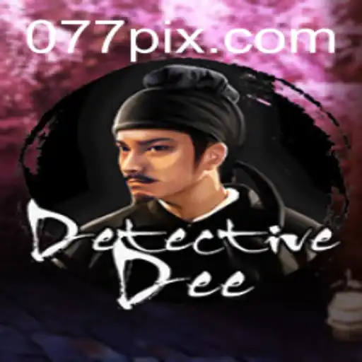 Explorando o Enigmático Mundo de DetectiveDee e o Fascinante Desafio de 077.game