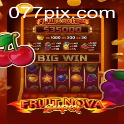 Explorando o Mundo de FruitNovaSuper: Um Guia Completo sobre o Jogo Revelação de 2023