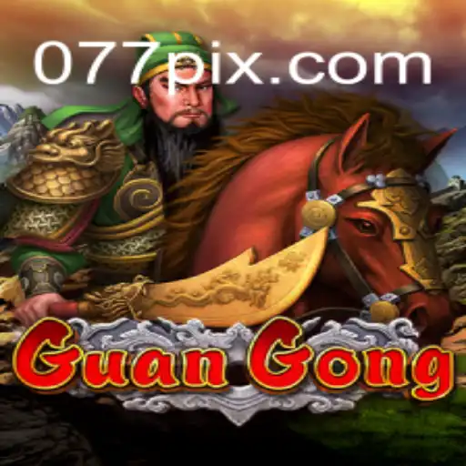 Explorando o Fascinante Mundo de GuanGong: Uma Jornada Através do 077.game