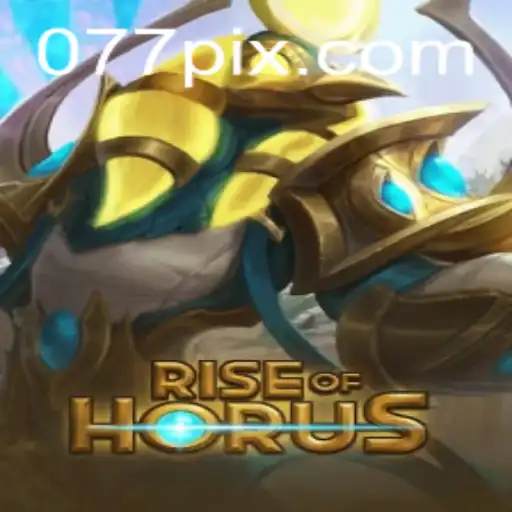 Explorando o Fascinante Mundo de RiseofHorus: O Jogo Misterioso