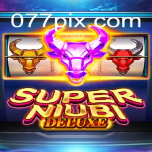 Explorando o Mundo de SuperNiubiDeluxe: O Novo Fenômeno do Jogo Interativo