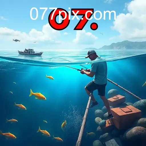 Pesca online