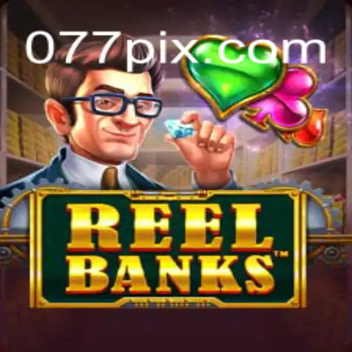 Explorando o Mundo de ReelBanks: O Jogo Emocionante de Slots