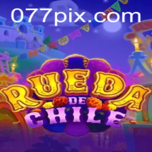 Descubra o Desafio e a Diversão de RuedaDeChile