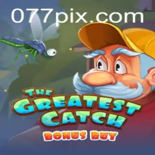 TheGreatestCatchBonusBuy: Mergulhe na Aventura de Pesca Virtual