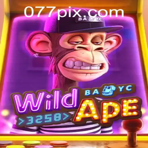 Explorando o Mundo de 'WildApe3258': A Nova Sensação do Jogo