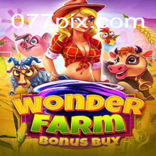 Descubra o Emocionante Mundo de WonderFarmBonusBuy